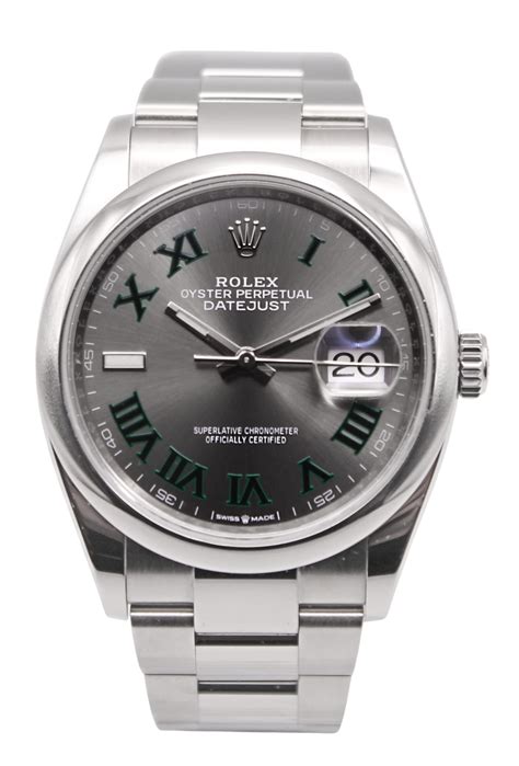 rolex datejust ri 46|Rolex Datejust 36mm.